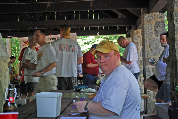 twowrap > FSHCG Summer Picnic 2008 photo