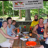 twowrap > FSHCG Summer Picnic 2008 photo