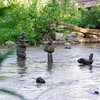 twowrap > Ellicott City Stacking Stones photo
