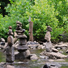 twowrap > Ellicott City Stacking Stones photo