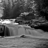 twowrap > Swallow Falls State Park photo